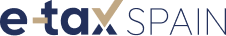 E-TAX SPAIN